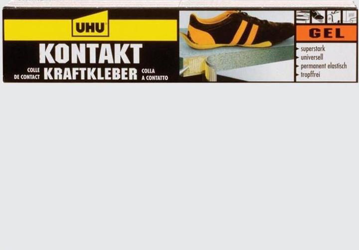 Actual product image UHU Contact adhesive (120 g)