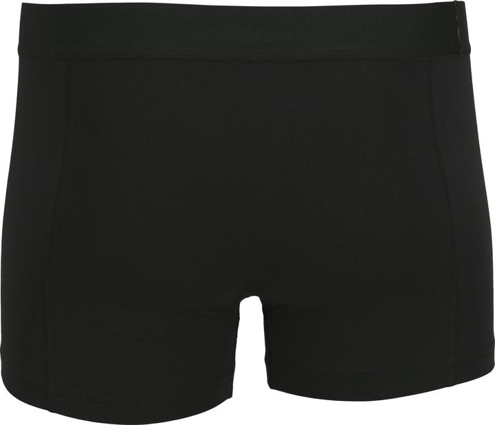 Actual product image Aprel 10-pack boxer shorts boxer shorts (3XL, pack of 10)