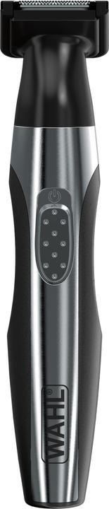 Actual product image Wahl Travel Kit
