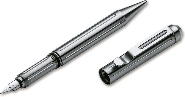 Image du produit Böker Stylo fontaine tactique