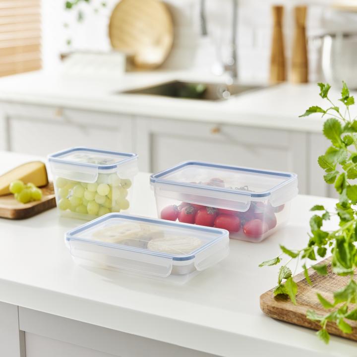 Image du produit Rotho Boîte pour réfrigérateur (1 l)