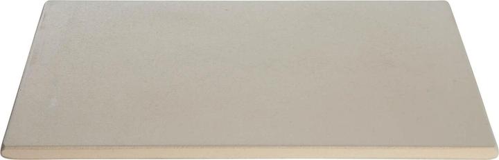 Image du produit All'Grill Pierre à pizza rectangulaire 41 x 36 x 1,5 cm