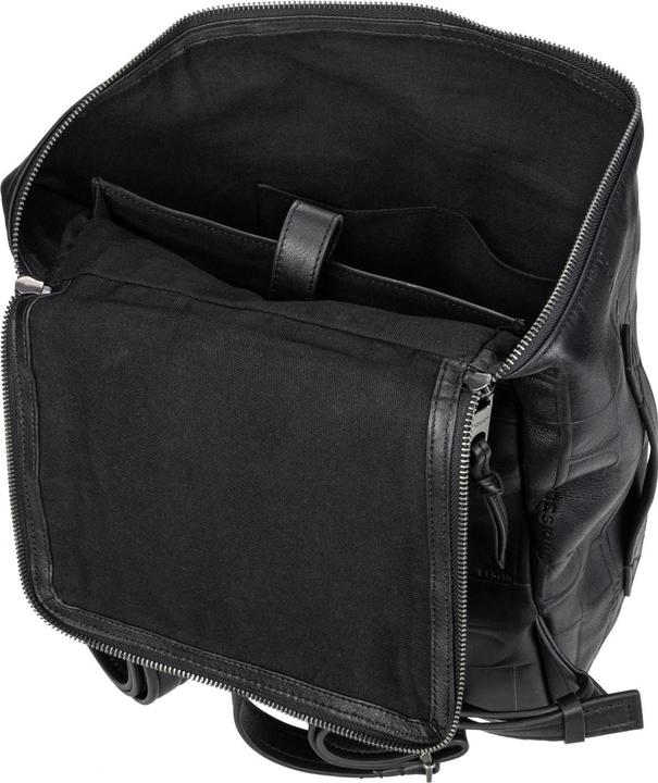 Image du produit Liebeskind Berlin Rucksack / Backpack Hera Monogramm (19 l)
