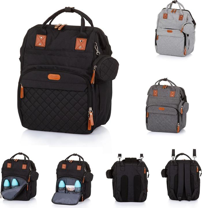 Immagine prodotto Chipolino Borsa per pannolini