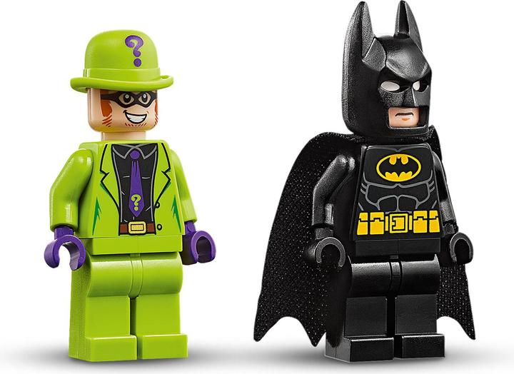 Image du produit LEGO Batman contre le vol du Riddler (76137, LEGO DC)