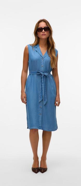 Actual product image Vero Moda VMBREE Midikleid Kleid (XS)