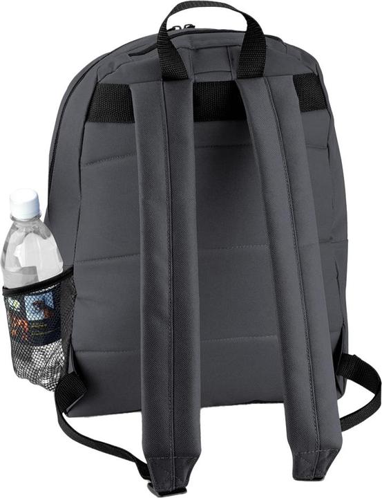 Actual product image Bagbase Universal 18 litre rucksack (pack of 2) (18 l)