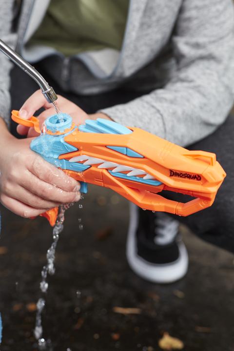 Immagine prodotto Nerf Super Soaker Raptor Surge