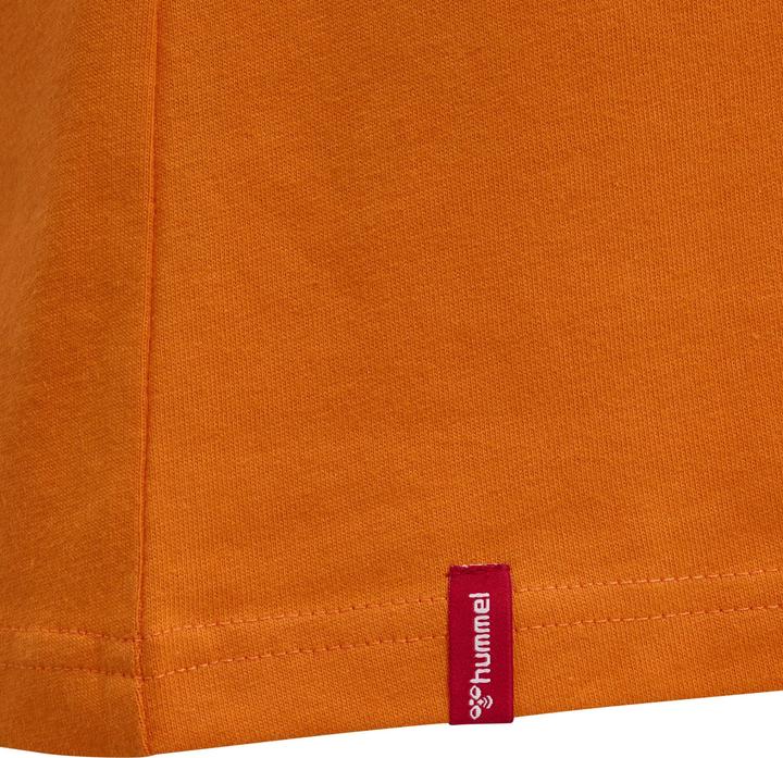 Image du produit hummel Red Heavy T-Shirt S/S Femme (XL)