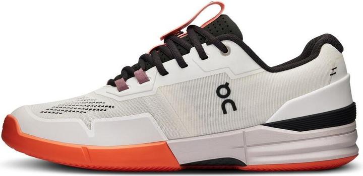 Actual product image On Running THE ROGER Pro Clay M clay court tennis shoe for men (45)