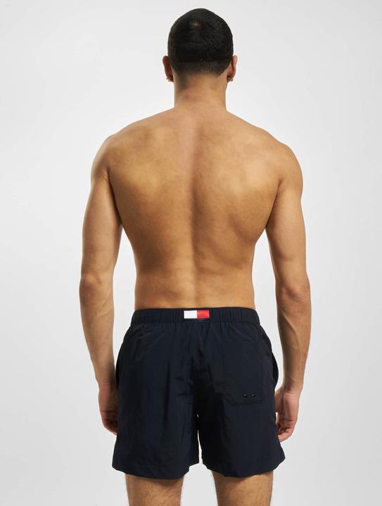 Immagine prodotto Tommy Hilfiger Pantaloncini da bagno medi con coulisse - 83257 (XL)