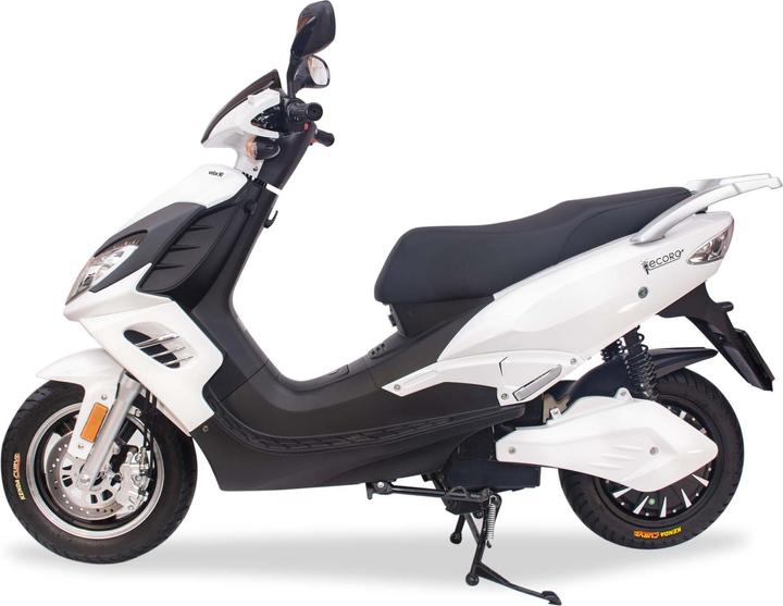 Immagine prodotto ecoro Velox 90 (80 km/h, 4000 W)
