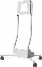 Immagine prodotto Peerless AV SmartMount - Carrello per schermo piatto interattivo - bianco - dimensioni dello schermo: