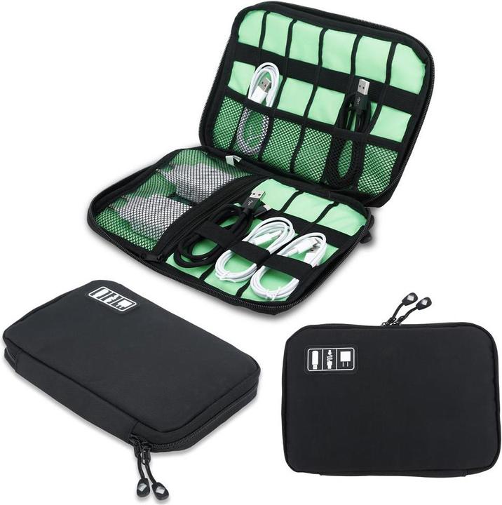 Produktbild Intirilife Elektronik Organizer (Schutzhülle)