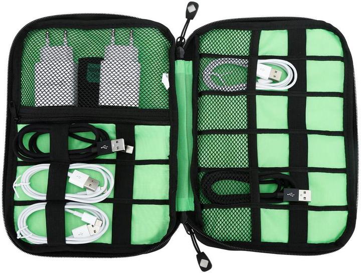 Produktbild Intirilife Elektronik Organizer (Schutzhülle)