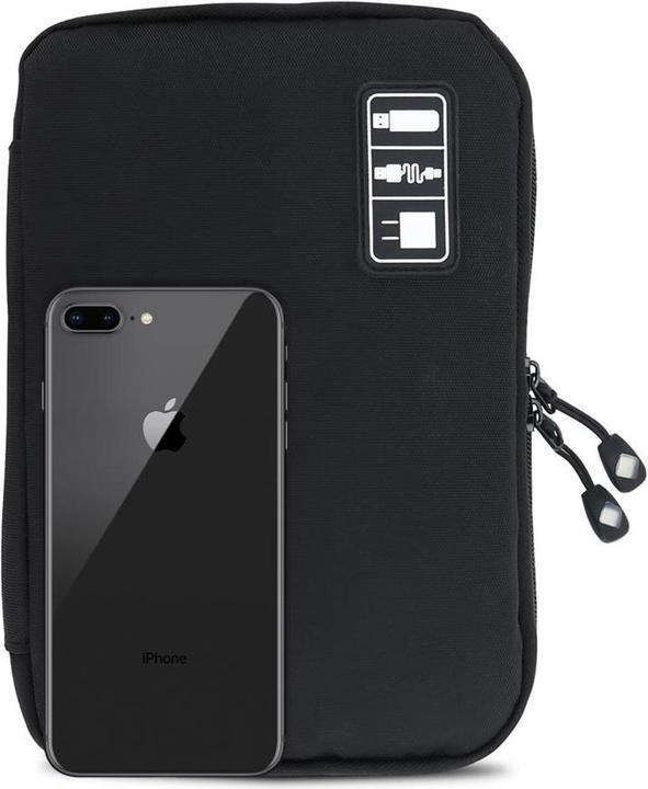 Produktbild Intirilife Elektronik Organizer (Schutzhülle)