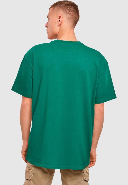 Produktbild Urban Classics Football's coming Home Respect Oversize Tee - 141511 (3XL)