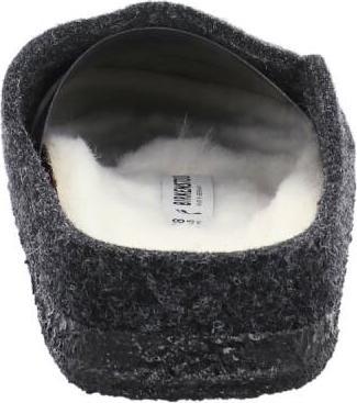 Actual product image Birkenstock Zermatt Shearling (39)