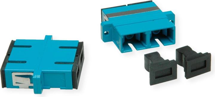 Produktbild Softing Psiber) FiberXpert 700, zbh. Singlemode SC Kabelkit