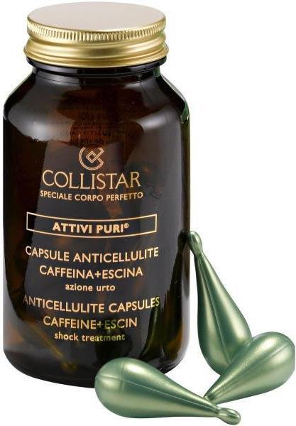 Actual product image Collistar Pure Active (Body gel, 56 ml)