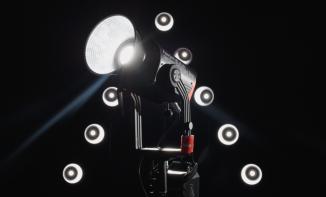 Immagine prodotto Aputure LS 600D Pro V-Mount (Videocamera)