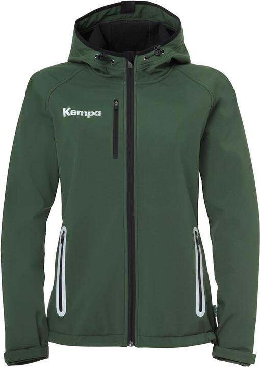 Kempa Softshell Jacket Women