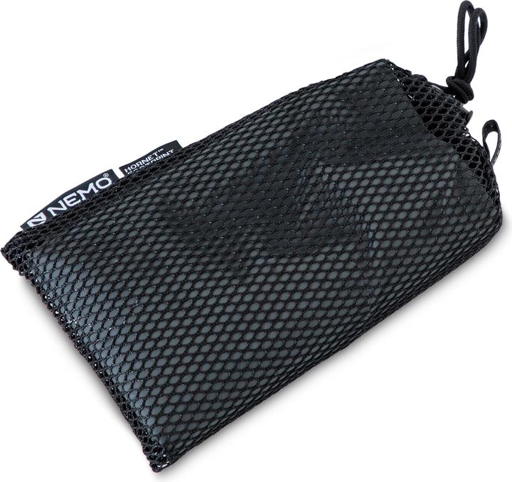Produktbild Nemo Equipment Hornet 2P Footprint