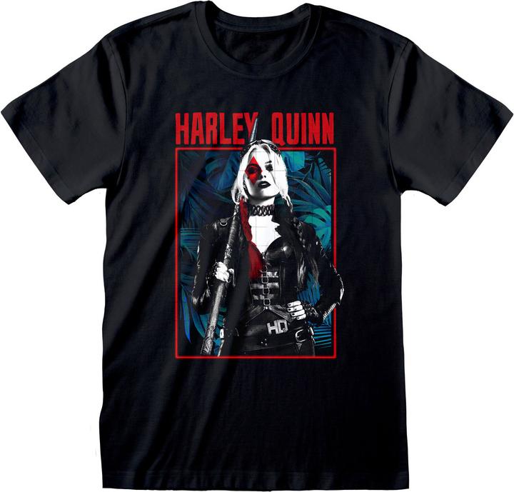 Suicide Squad Tshirt (S)