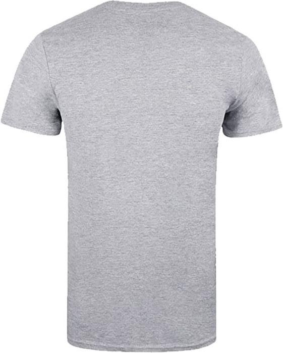 Actual product image Universal Textiles Dastardly & Muttley Tshirt (XL)