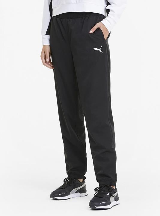 Actual product image Puma Active Woven Pants-586863 (S, L)