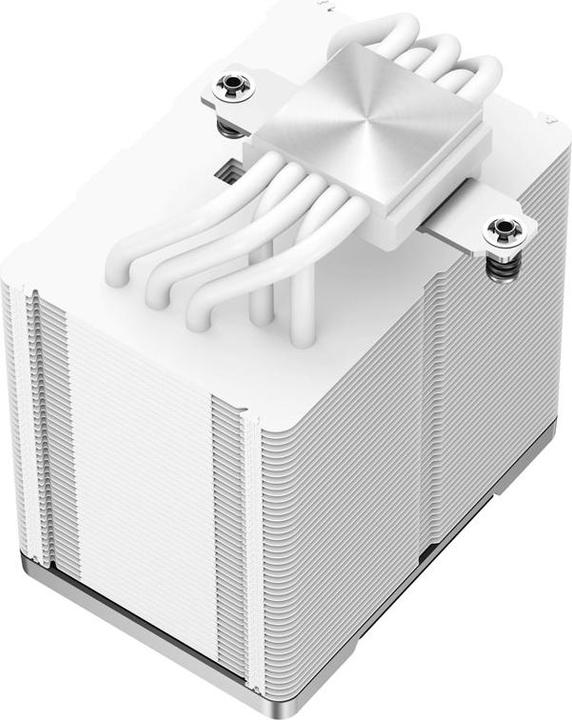 Actual product image Deepcool AK500 WH (158 mm)