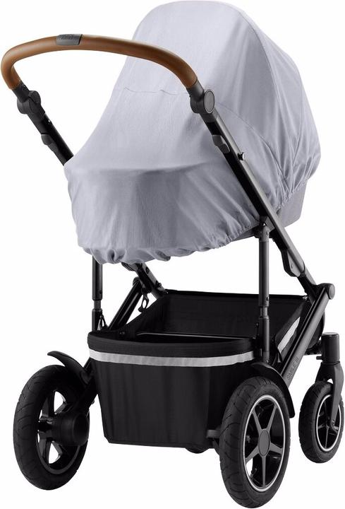 Actual product image Britax Römer Smile III mosquito net