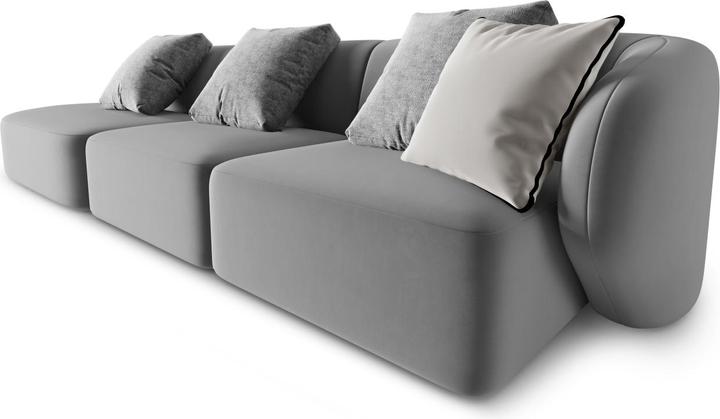 Produktbild Maison Heritage Chiara (3-Sitzer, 2-Sitzer, 4-Sitzer)