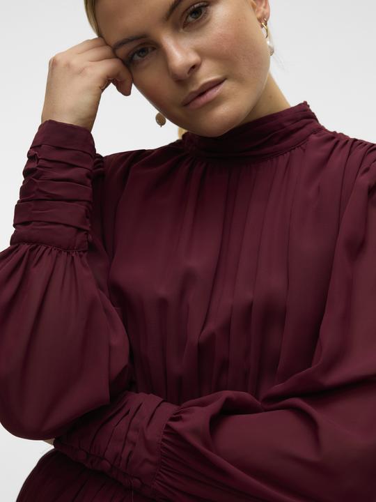 Produktbild Vero Moda VMBIRDIE Kurzes Kleid Kleid (S)
