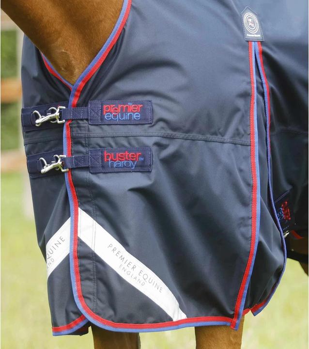 Immagine prodotto Premier Equine Buster Hardy 0 g (213 cm)