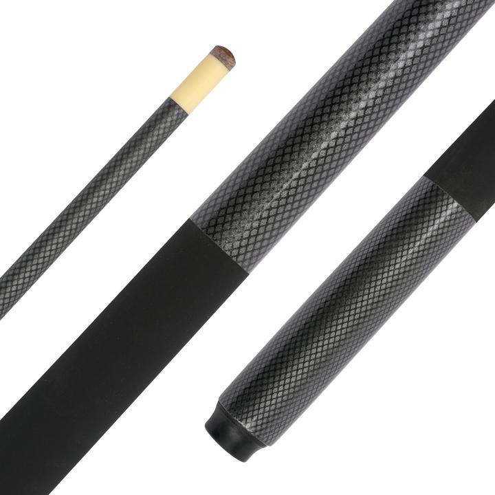 Produktbild Bison Billardqueue Graphite