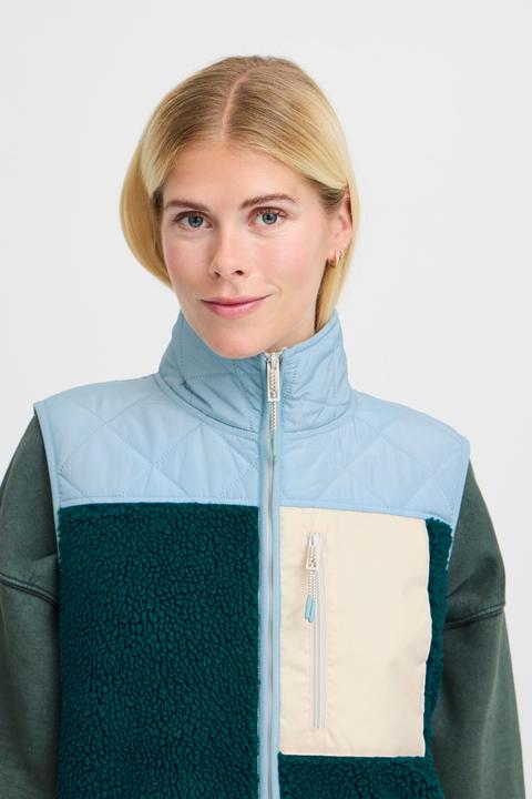 Image du produit TheJoggConcept JCBERRI WAISTCOAT 6 22800562 (XS)
