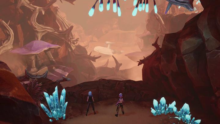 Image du produit Game Star Trek Prodigy : Supernova (PS5)