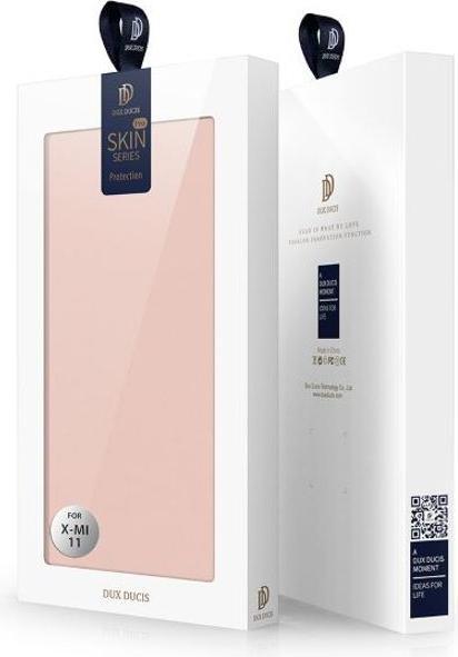 Productafbeelding Dux Ducis Skin Pro Serie Boekomslag (Xiaomi Mi 11)