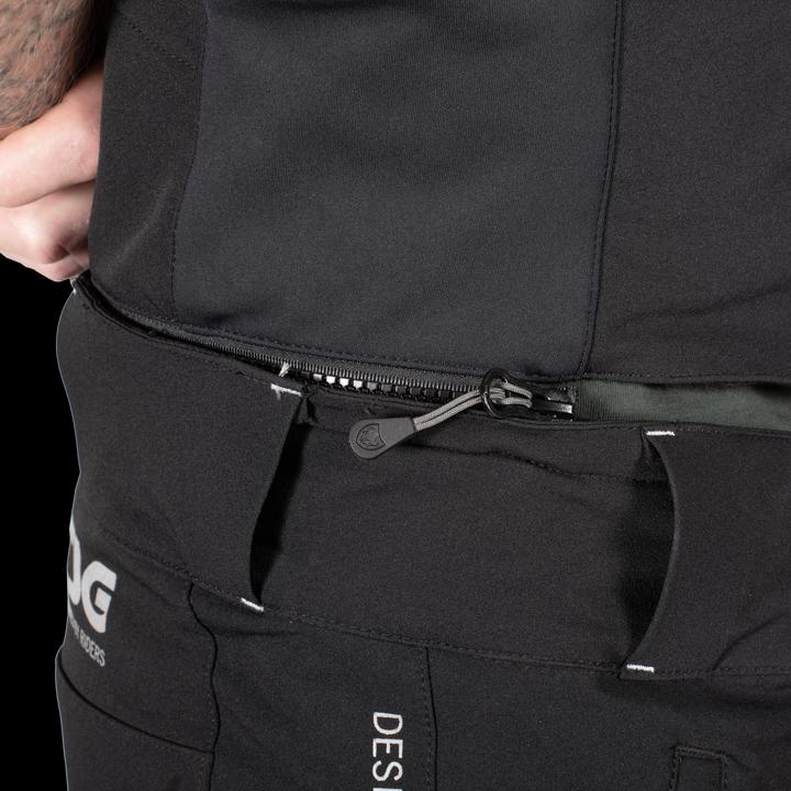 Produktbild TSG hose Hybrid 2024 (XS)