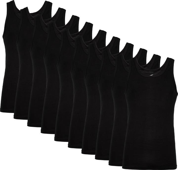 Actual product image Black Snake classic 10er Pack (XXL)
