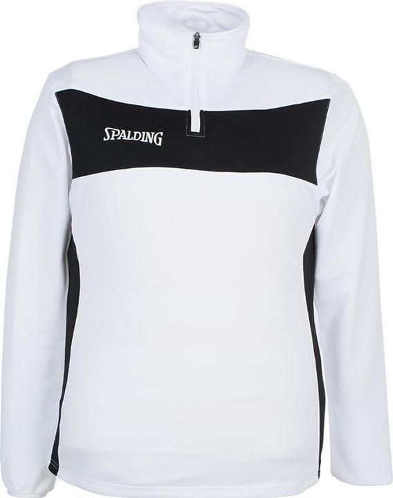 Produktbild Spalding EVOLUTION II 1/4 ZIP TOP (S)