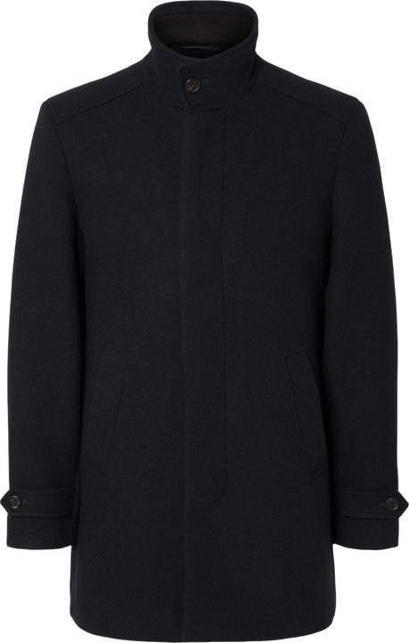 Selected Homme Slhnew Reuben Coat Noos