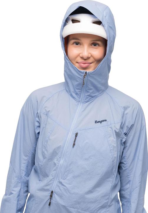 Produktbild Bergans Tind Windbreaker (XL)