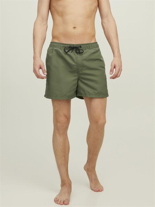 Produktbild Jack & Jones 2er-Pack Badeshorts (XXL)
