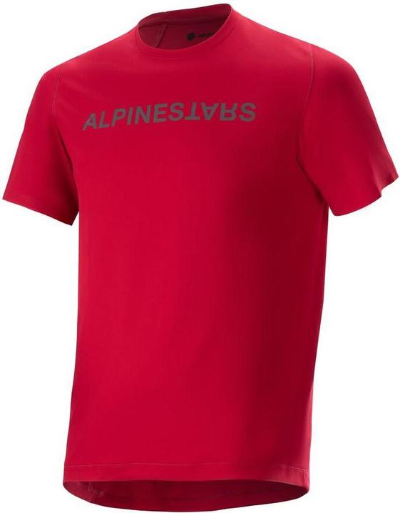 Image du produit Alpinestars Maillot 24 A-Aria Switch Ss (XXL)