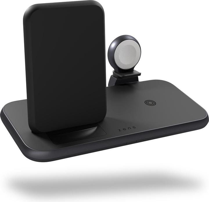 Actual product image Zens Alu 4in1 (45 W)