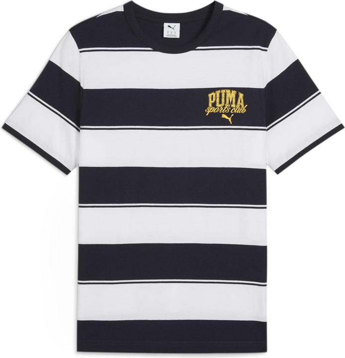 Produktbild Puma CLASS Stripe AOP Tee (L)