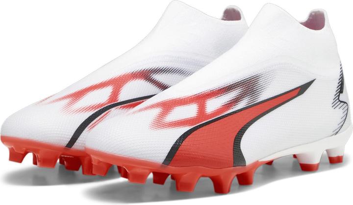 Puma Ultra Match+ Ll Fg/Ag (44.5)