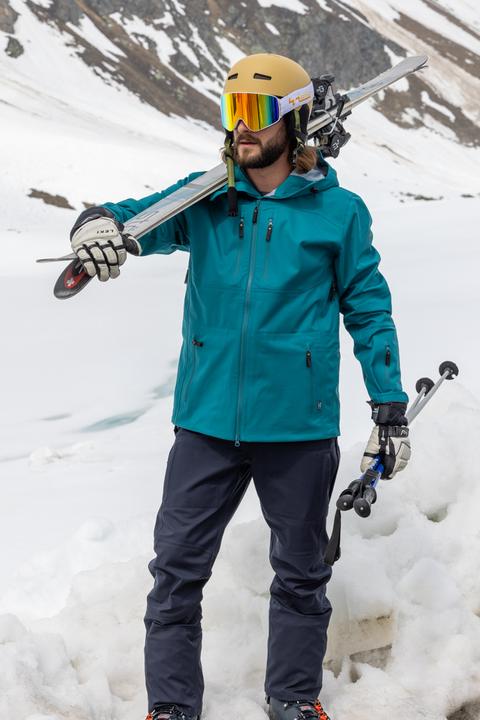 Immagine prodotto Rukka Haze Herren 3-Lagen Skijacke (XXL)